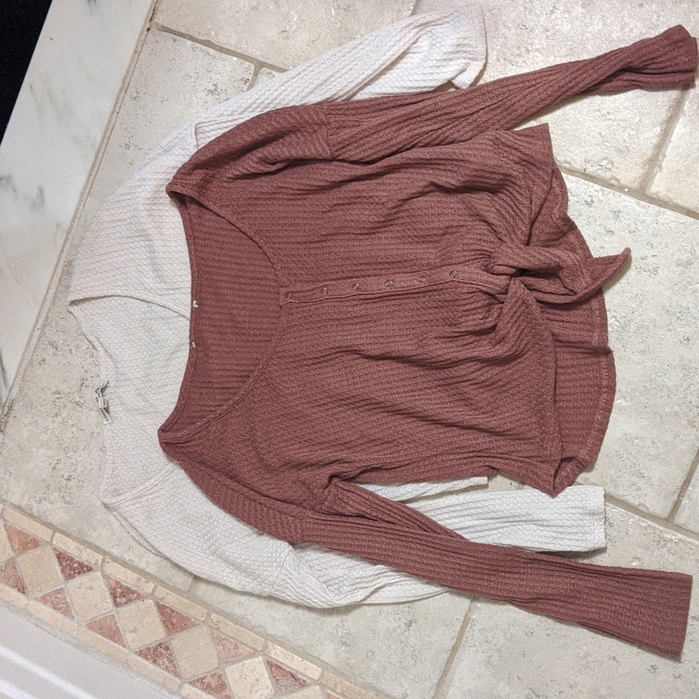 Express size M bundle